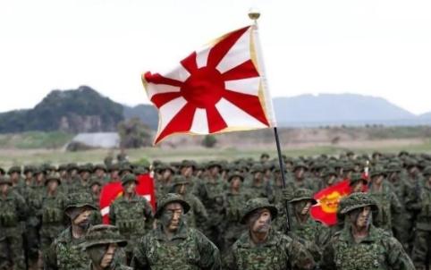 为什么日本敢惹中国，却不敢“叫嚣”朝鲜，因为他们知道朝鲜是真会打，2010年朝鲜