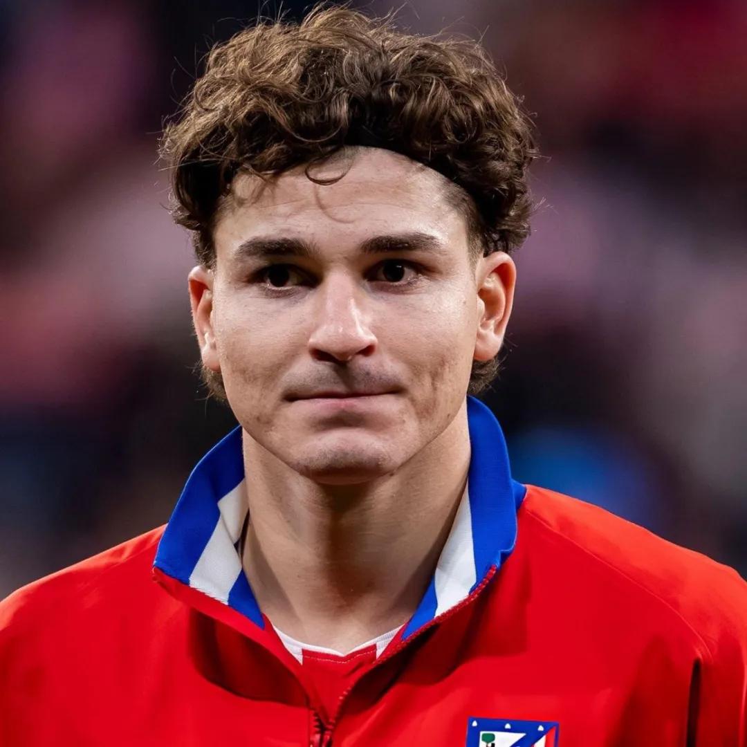 欧洲转会新闻播报！★离进球如麻还差一点！阿森纳有意阿尔瓦雷斯，并且一旦小蜘蛛