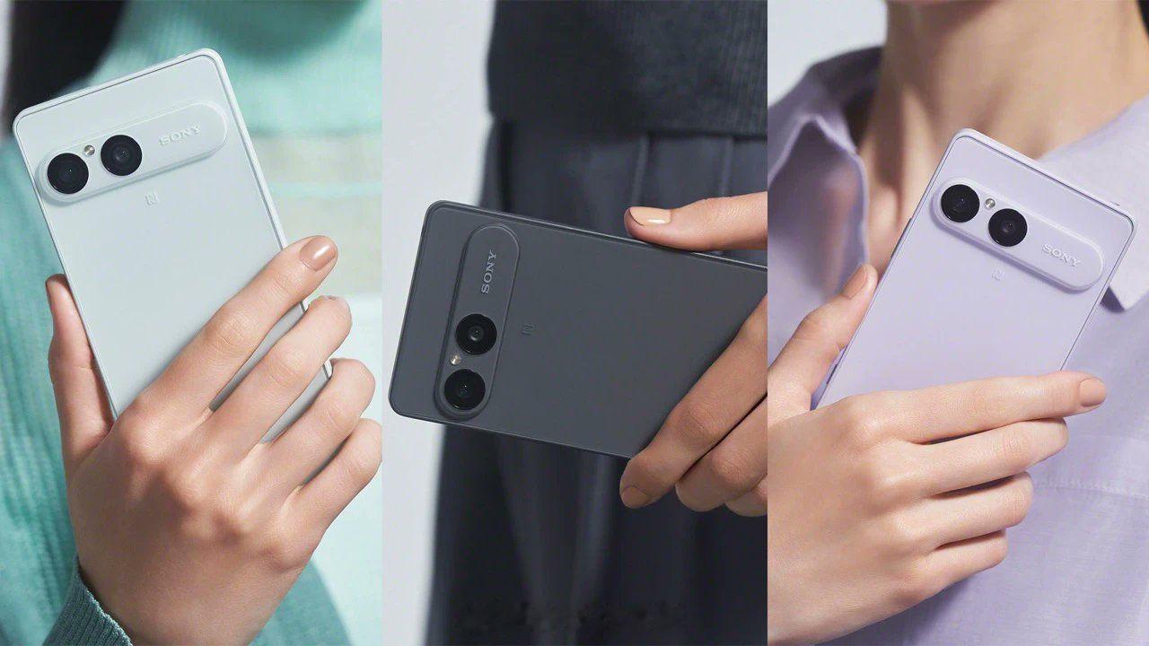 索尼Xperia10VIII发布：搭载骁龙6Gen3，售价599欧元（约合人民币4697元）。-内存
