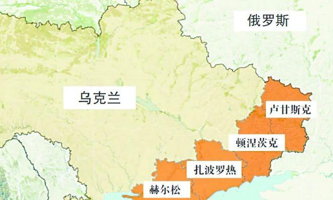 乌克兰的悲剧，注定要在越南身上重演？要说这话可不是危言，看看俄乌冲突这几年的