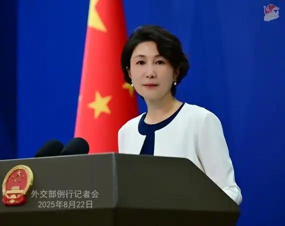 别再喊“收复”台湾了！9月8日，外交部发言人毛宁说：联大第2758号决议白纸黑字