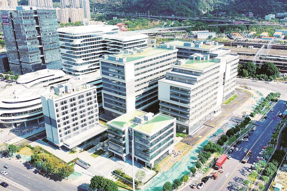 福州版“工业上楼”怎么做?