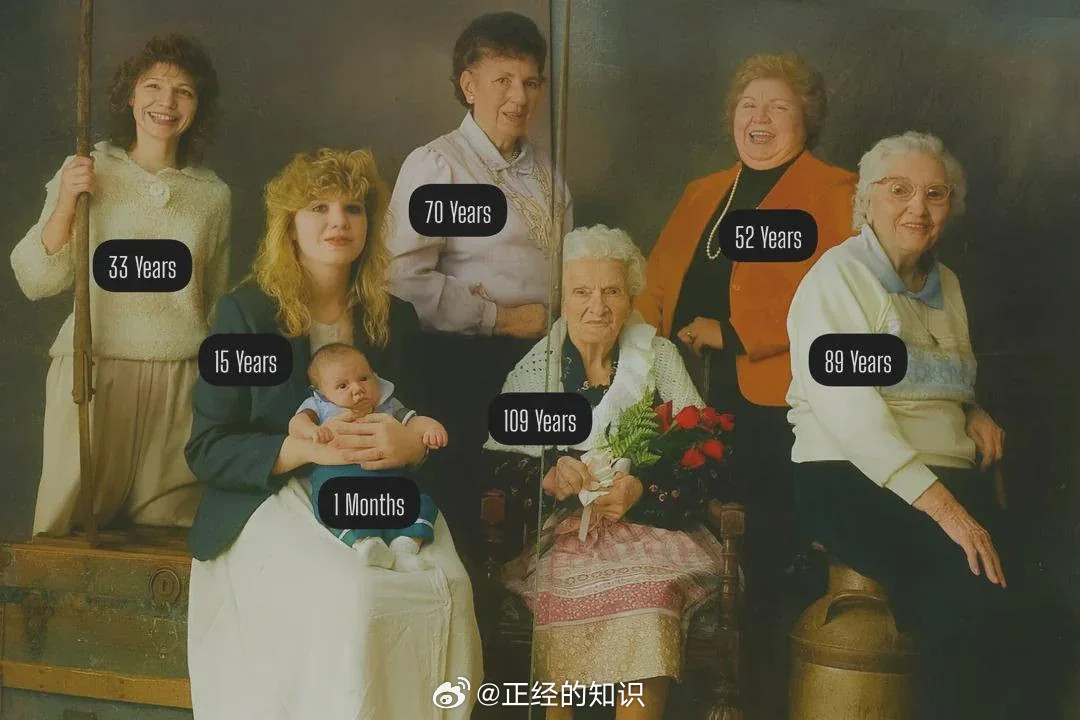 历史上同时存在的代数最多的是1989年的7代。作为参考，这与1982