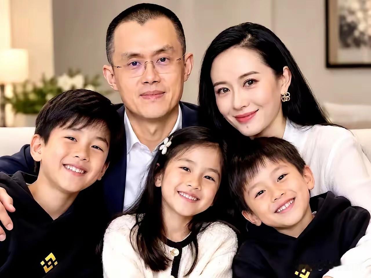 为什么这两天赵长鹏的话题忽然就热起来了？估计男人们都很“羡慕嫉妒”的缘故吧！毕竟