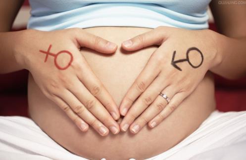 孕妇肚子尖=生男孩? 爱吃辣=生女孩? 专家解读哪个才靠谱?