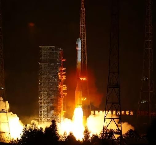 中国航天史上的今天｜3月30日：中共中央发文同意成立航天工业总公司远征一号上面