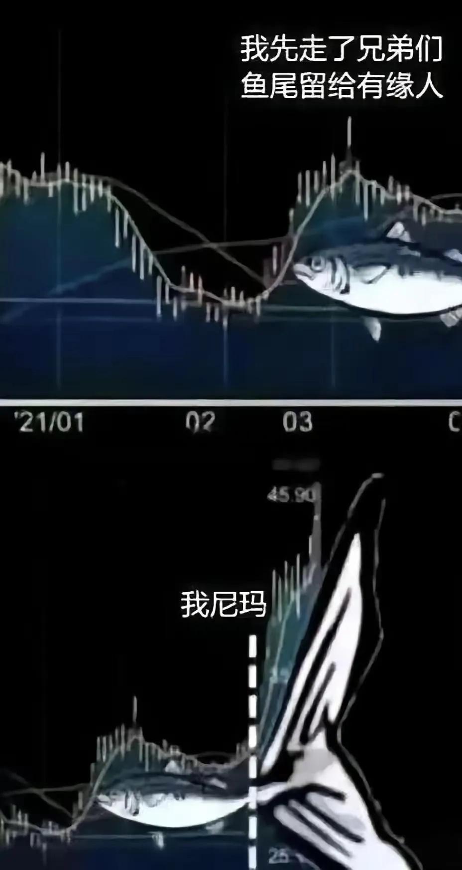 顺势就是顺命常有人争论何为顺势。是看均线排列，还是价格突破？其实都未触及本质。势