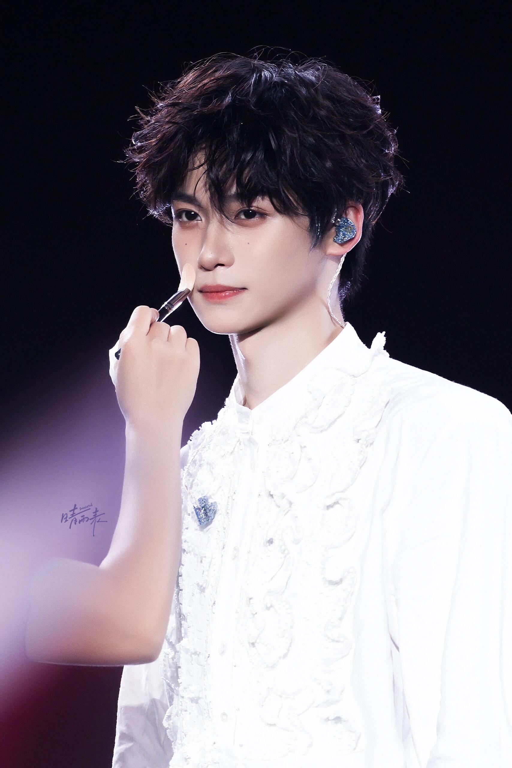 原来小王子解开是奶油馅的🧁（cr：）​​​