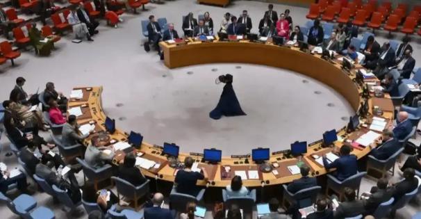这场联合国表决的结果一出就引发热议：日本提交的“废核决议”以147票的压