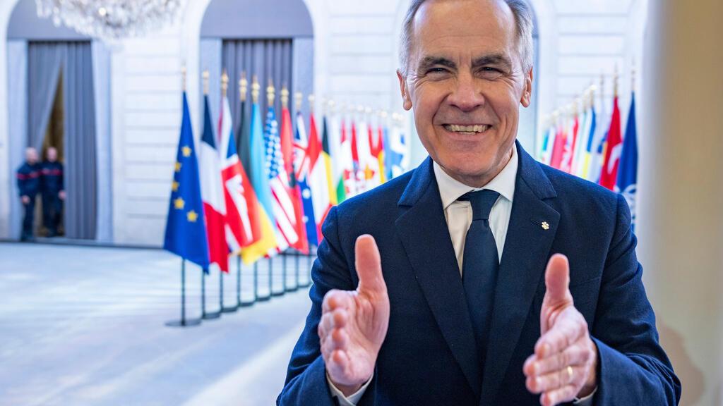 美国大使放话绝不允许，加拿大当耳旁风，第二天加财长就动身访华3月31日，美国