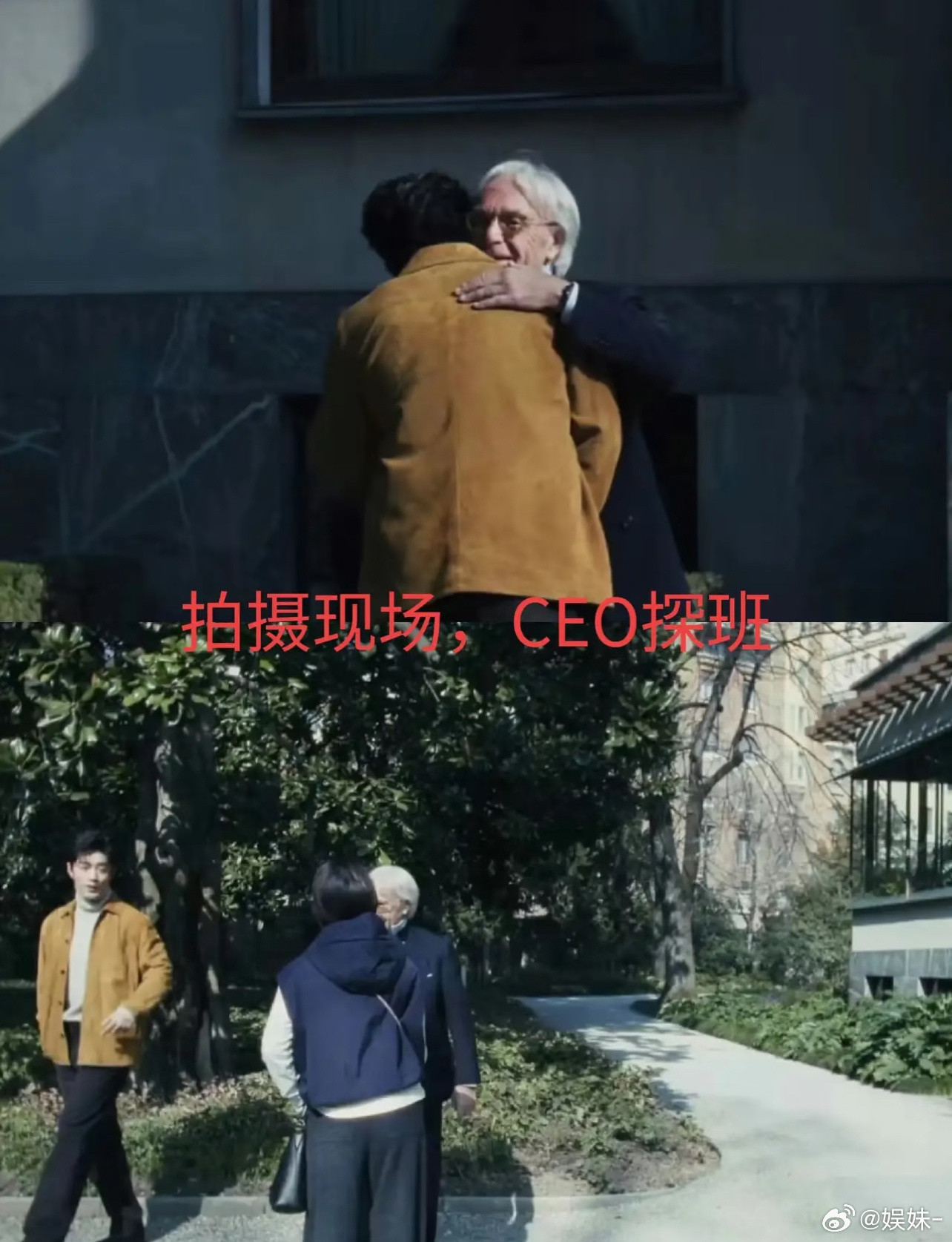 肖战在欧美时尚圈的地位比我们想的还要高，写小说的都不敢这么写，有一年GUCCI送