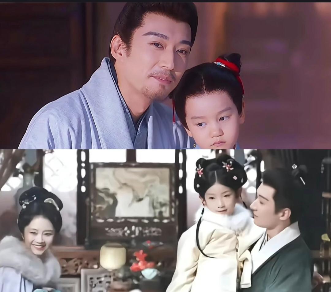 在明代，一定要生儿子。林锦岐和许兰香婚后两三年才有孩子，头胎生女儿，后来生了儿
