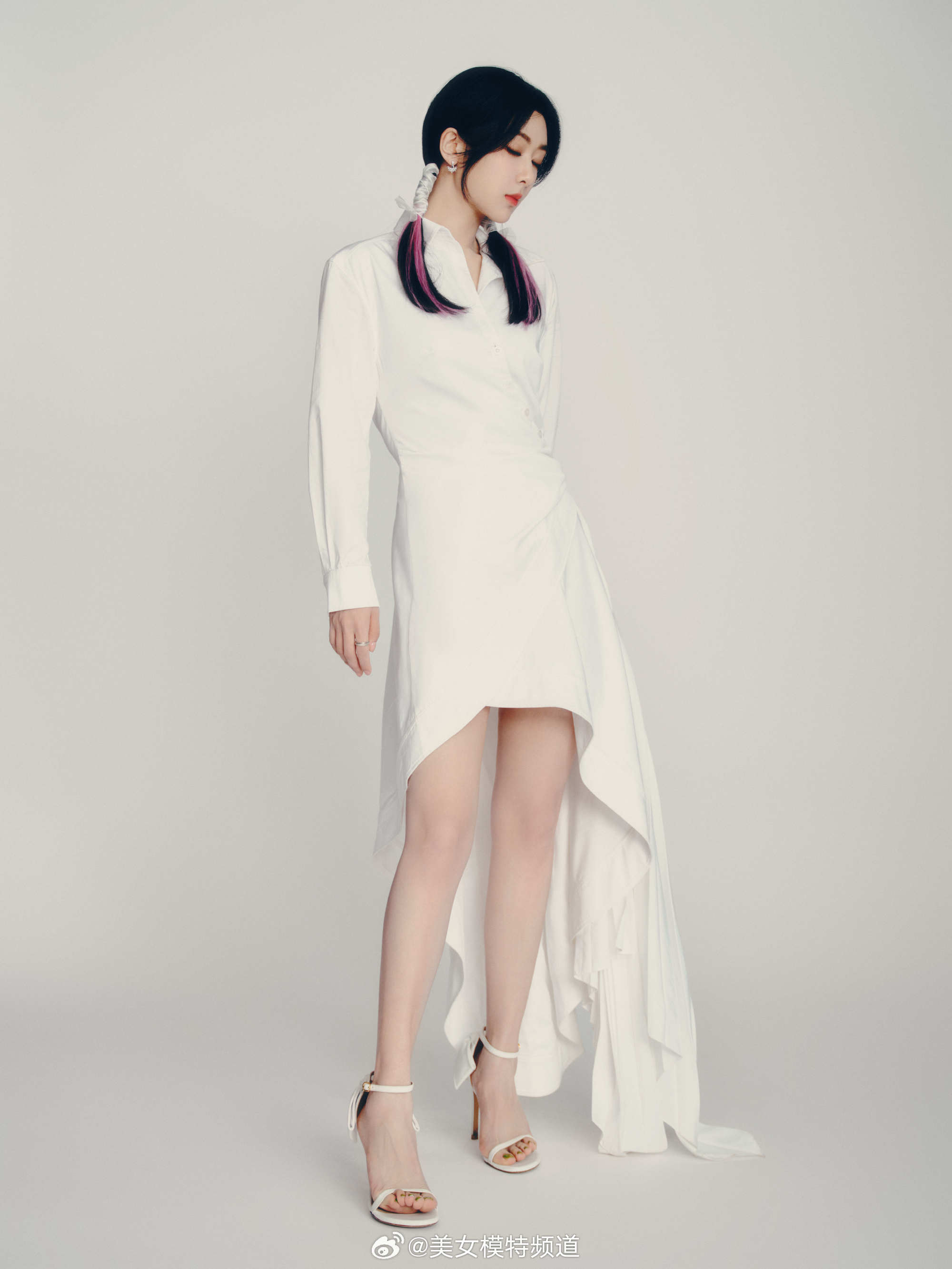 杨紫唯美写真图集