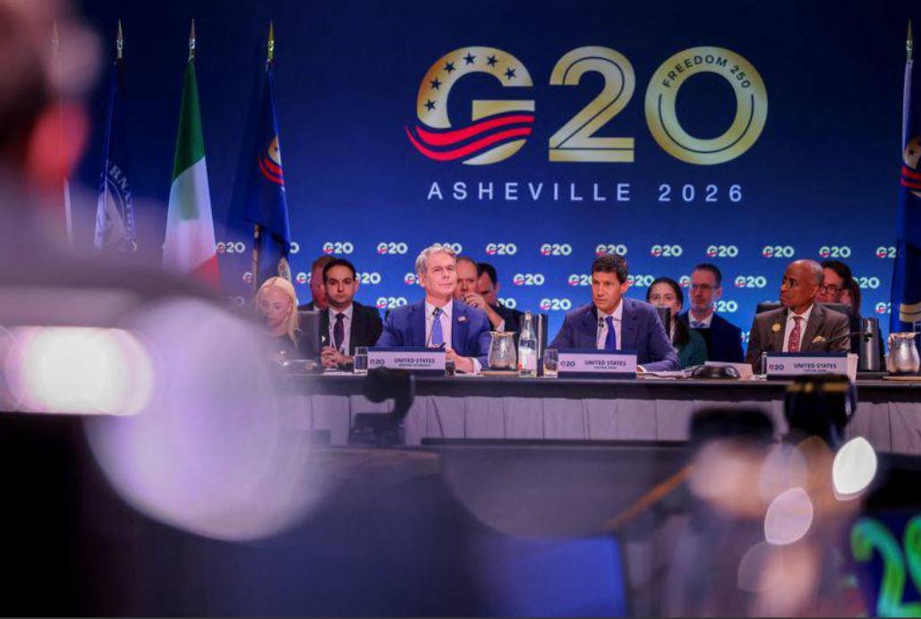 G20摆的就是一桌“鸿门宴”，本打算逼中国点头，结果中国直接没签。美国原本想
