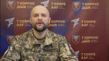 乌军在波克罗夫斯克最新战况，形势严峻！12月3日，乌克兰第7军团发布官方视频: