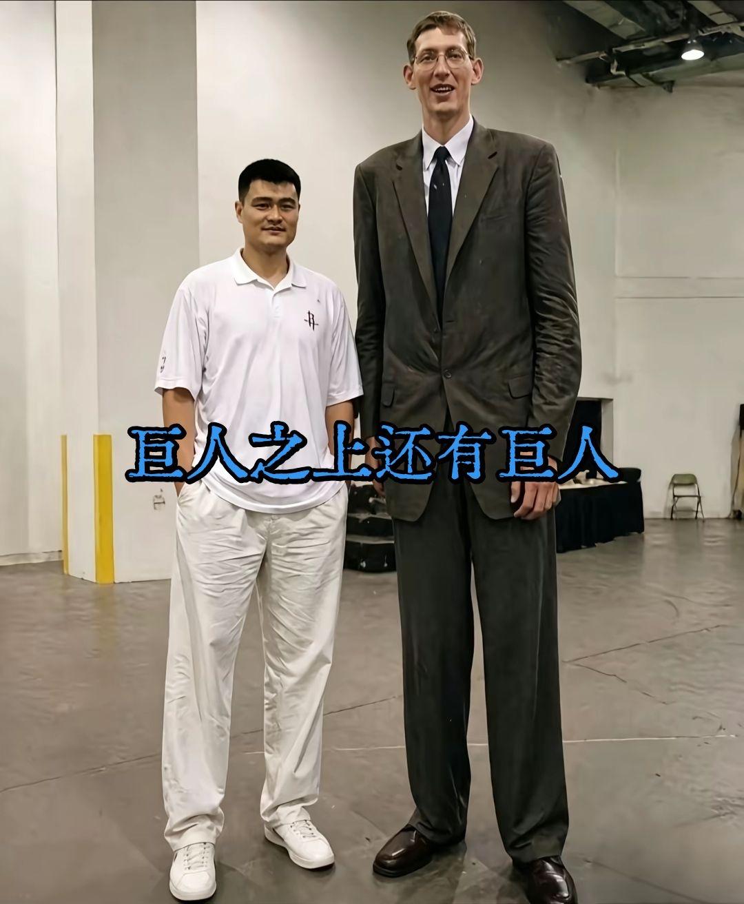 看到这张照片，你才知道，天外有天人外有人