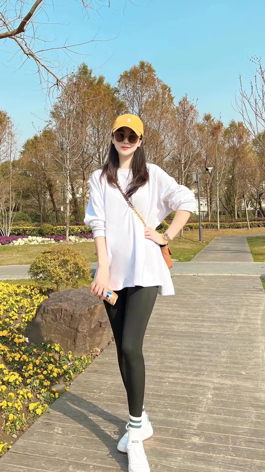 有些风景入眼就是美丽，有些烦恼放下就是释怀！什么样的穿搭可以成为气质女神?女生如