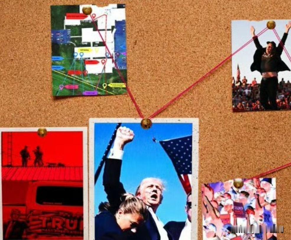 最近几周，特朗普一些最坚定的支持者开始在没有任何证据的情况下声称，特朗普在202