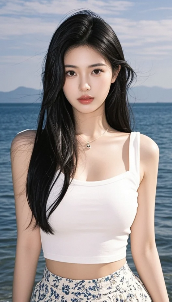 这样的画面，谁能不心动呢？❤️