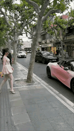 这千金气质真好呀👏
