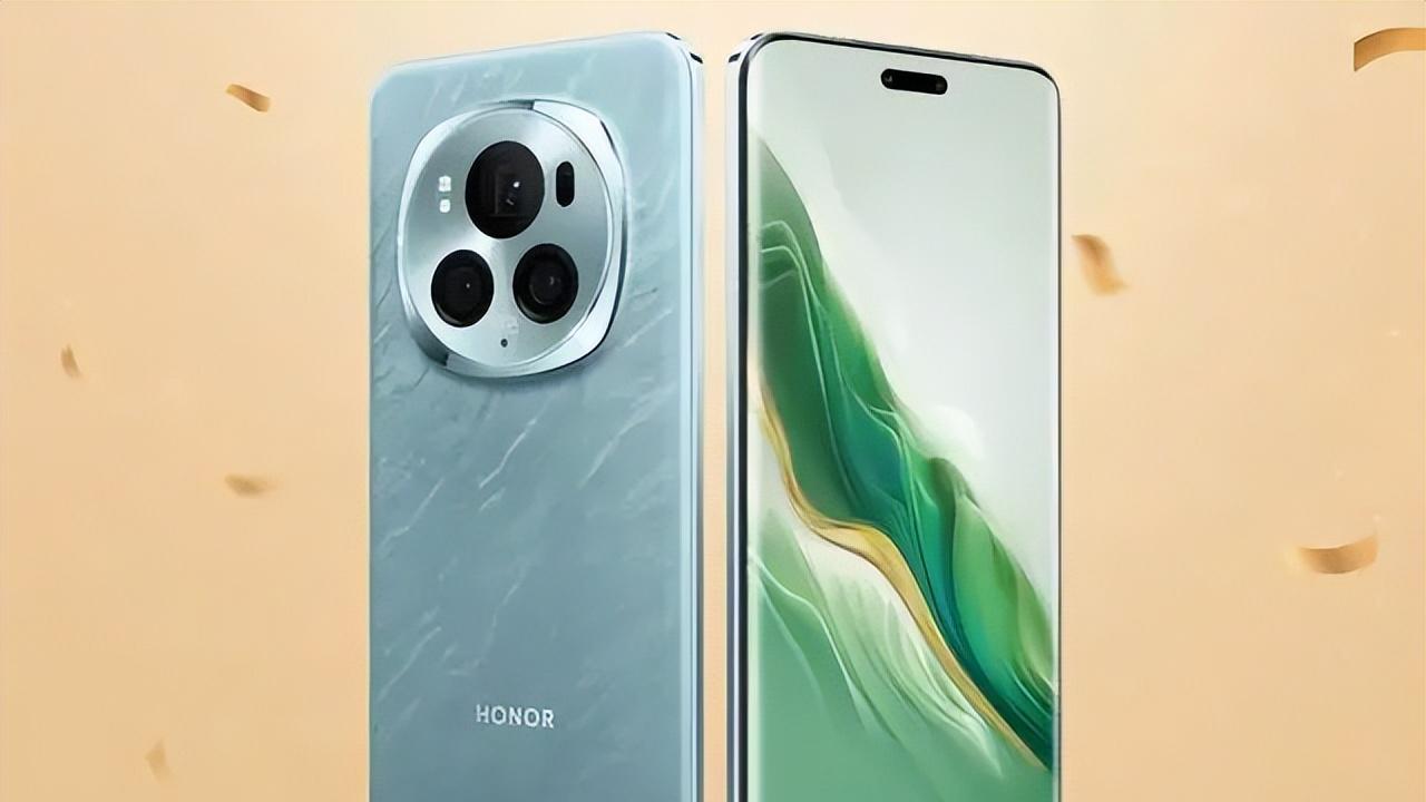 荣耀开启清仓模式,3D人脸+卫星通信+100倍变焦,从5699跌至3418元