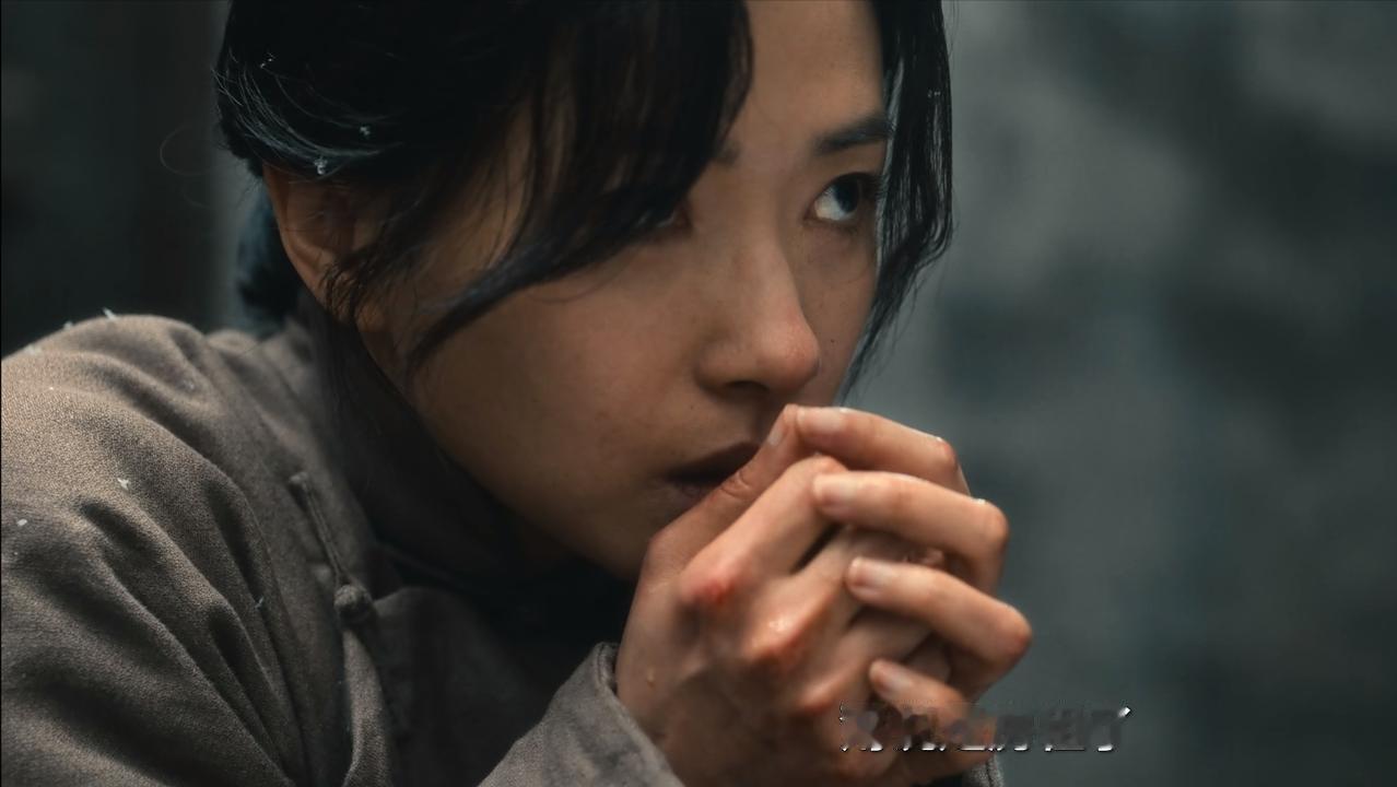 《八千里路云和月》最新剧集里，孟万福终于在难民营找到了老太爷张汝贤。这下，有人