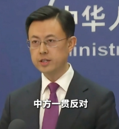 这一次动手的不是美国，60国联合无视中方的强烈抗议，拍板屏蔽DeepSeek，现