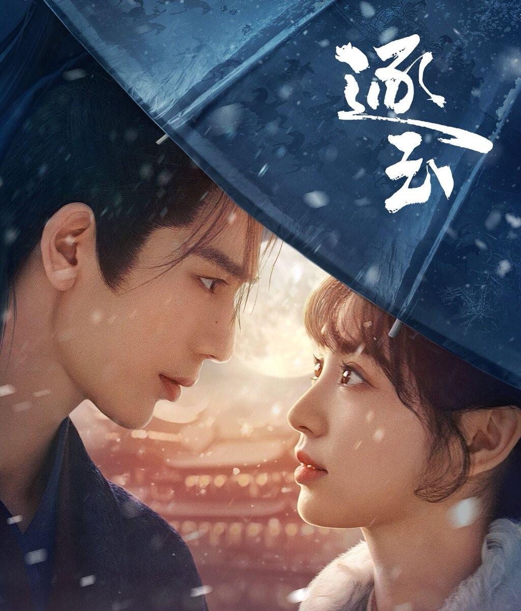 剧情大概：屠户女樊长玉（田曦薇饰）为保家业，与身负血海深仇、隐姓埋名的落难侯爷