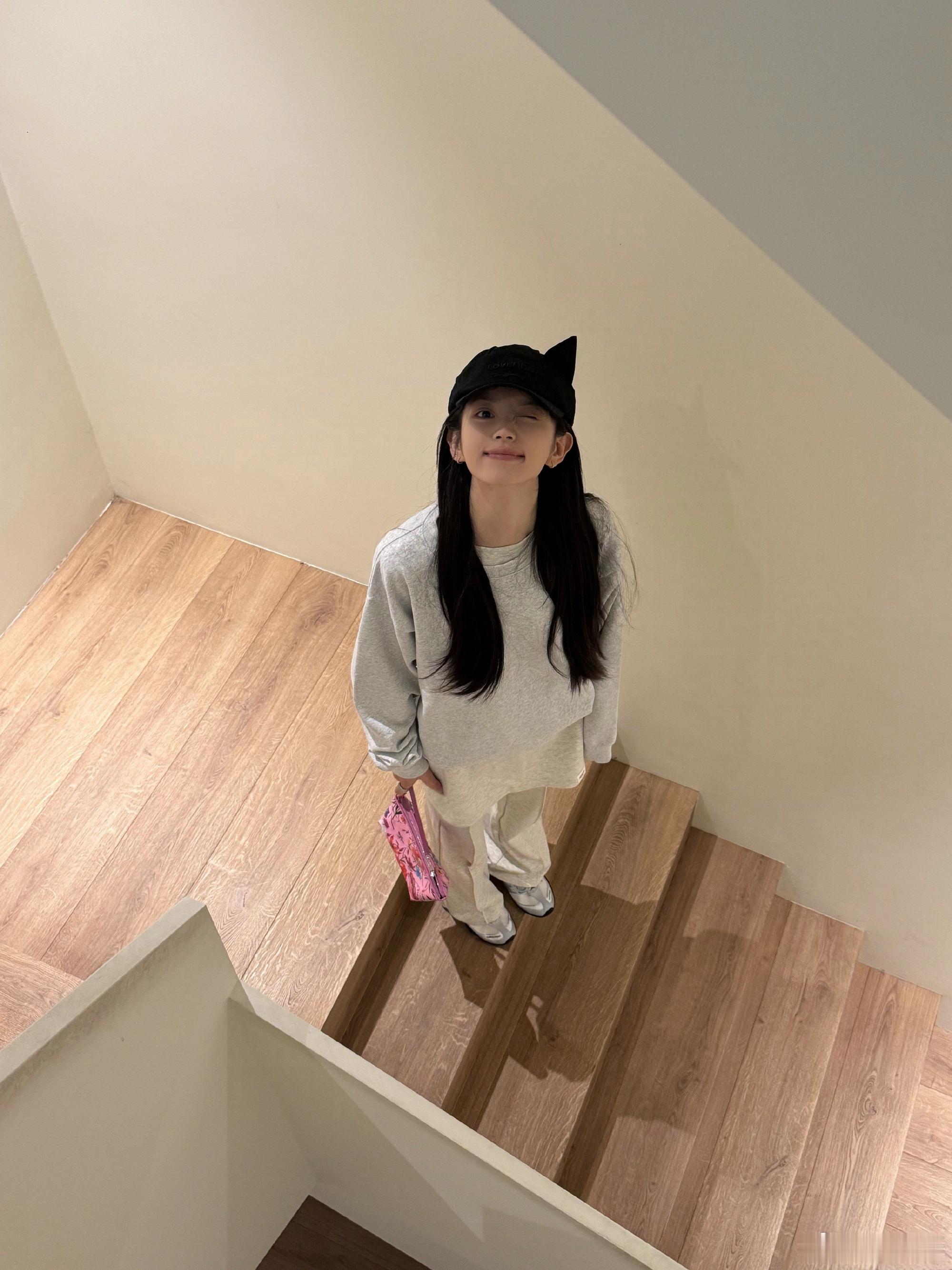 #田曦薇#生活视角下的小田萌#田曦薇#​