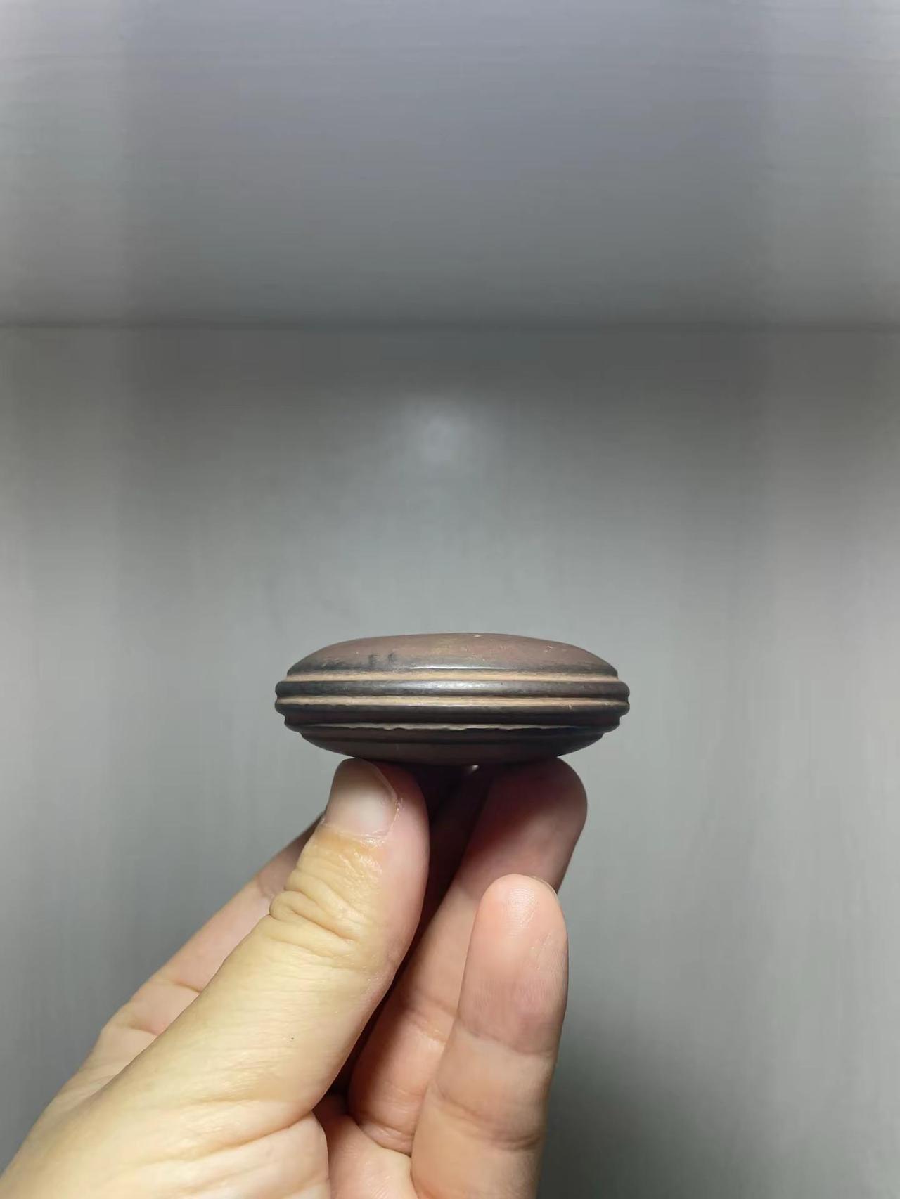 有一点好看