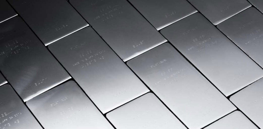 黄金“劝退”了? 铂金需求猛增140%