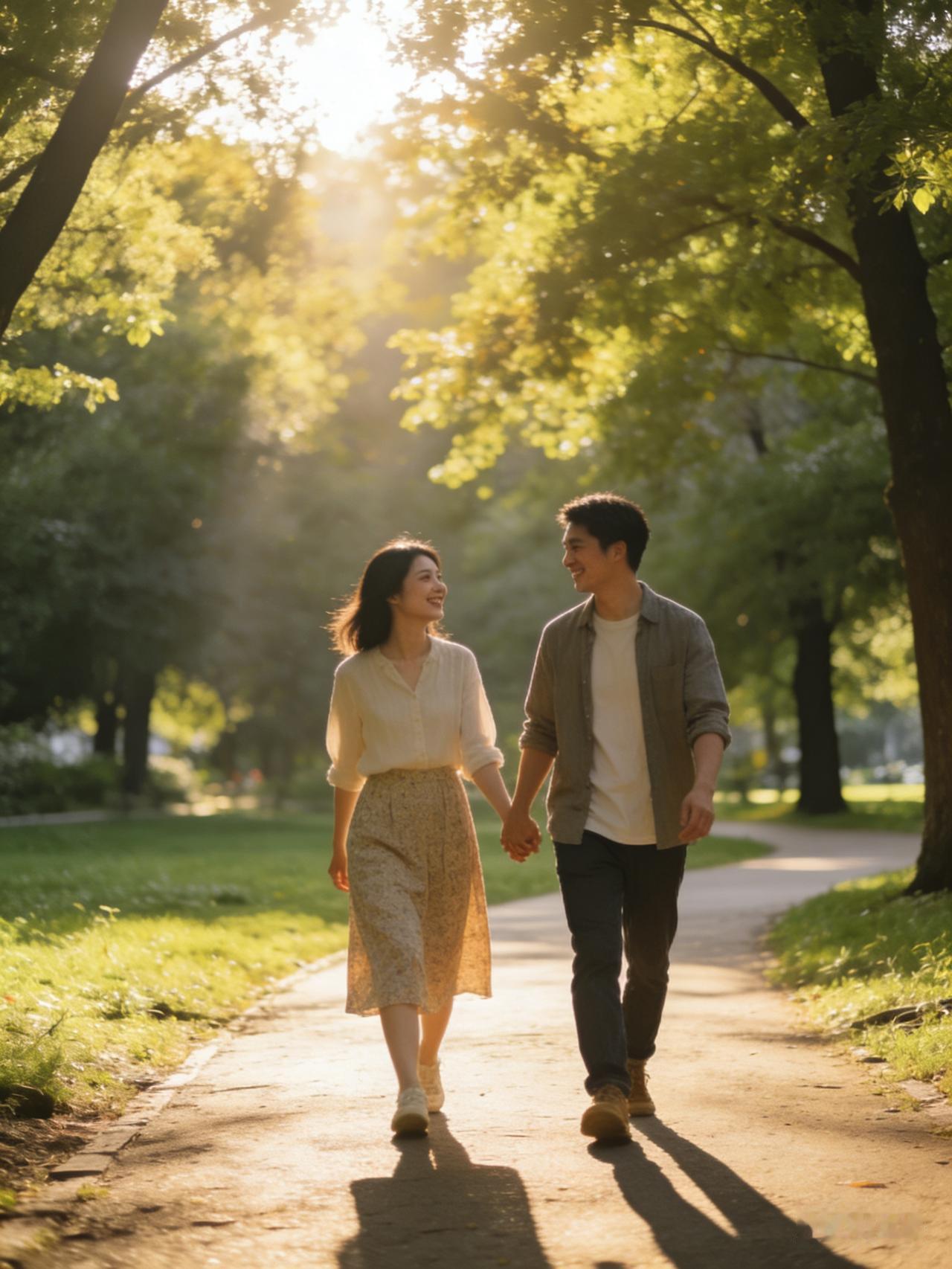 男女之间能长期保持亲密关系的无非就是这两个原因第一个原因就是，这个女人对这个