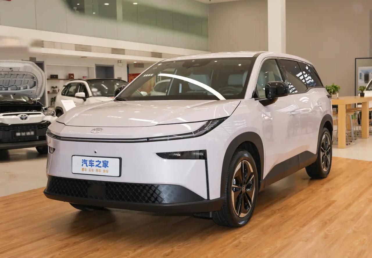 铂智3X销量破万背后：用户要的可靠与保障，它都用事实回应了在自主品牌新能源市