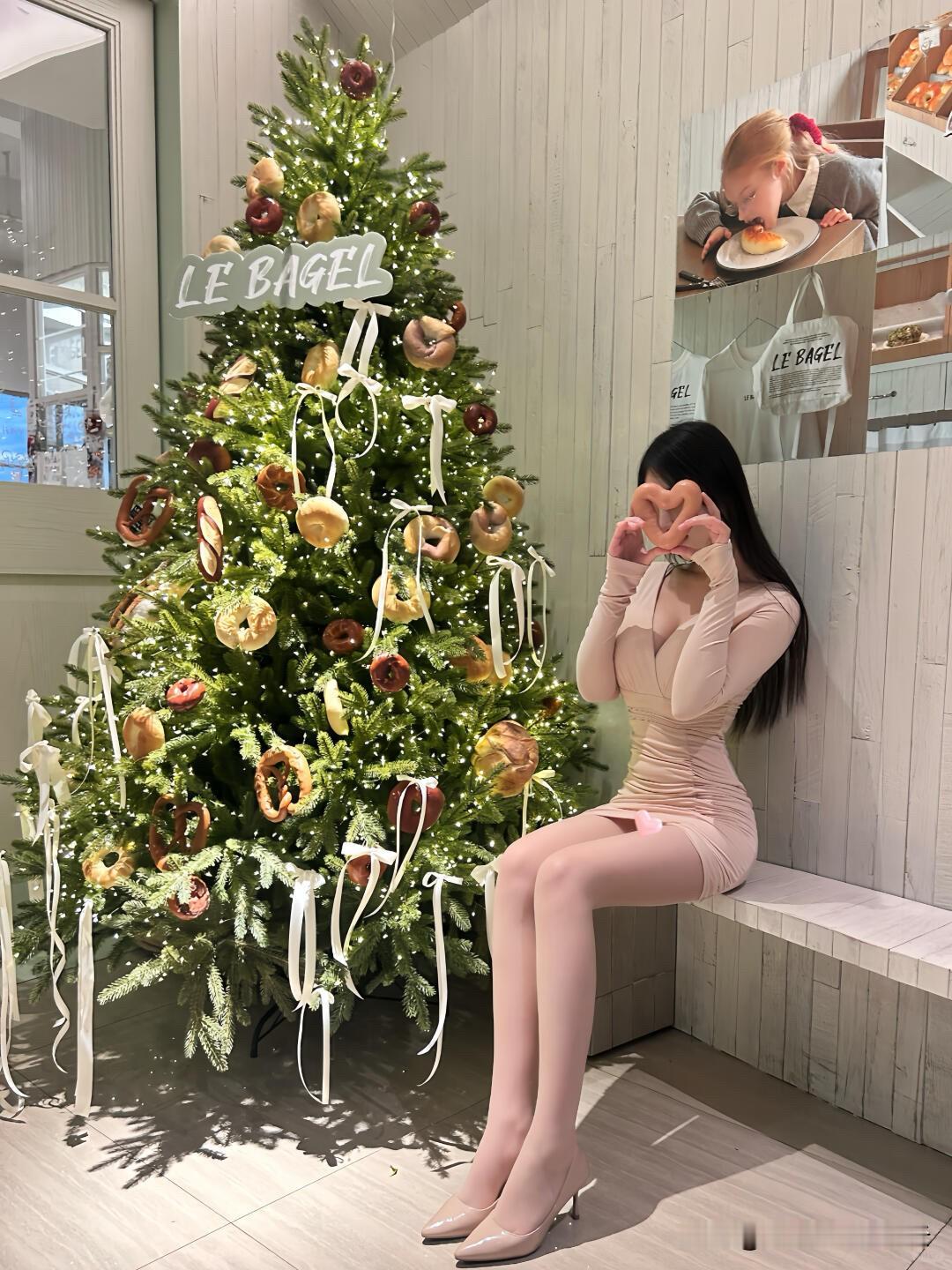 怎样穿搭让自己更美