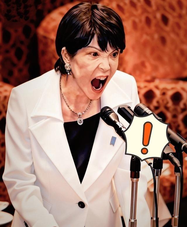 日本消息，日本内阁官房长官紧急召开记者会，对中国当天上午针对日本自卫队前统合幕僚