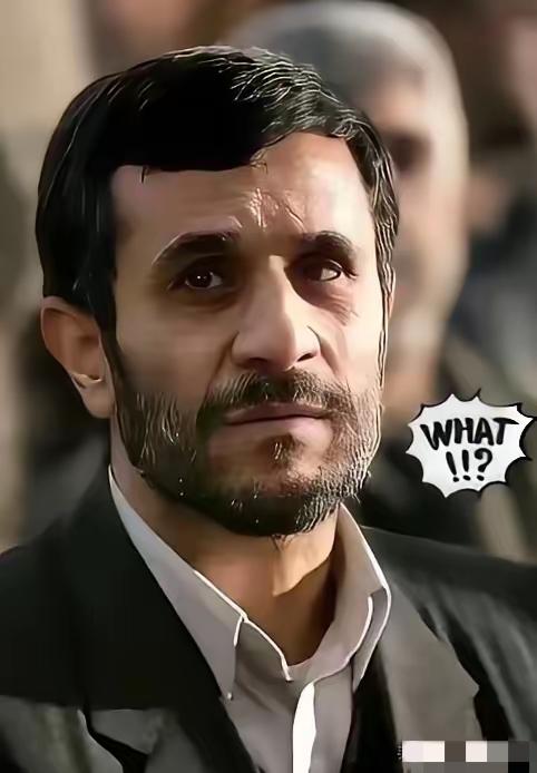 伊朗传来的消息！4月24日，伊朗军队总司令哈塔米在社交媒体上放话了，说伊朗军