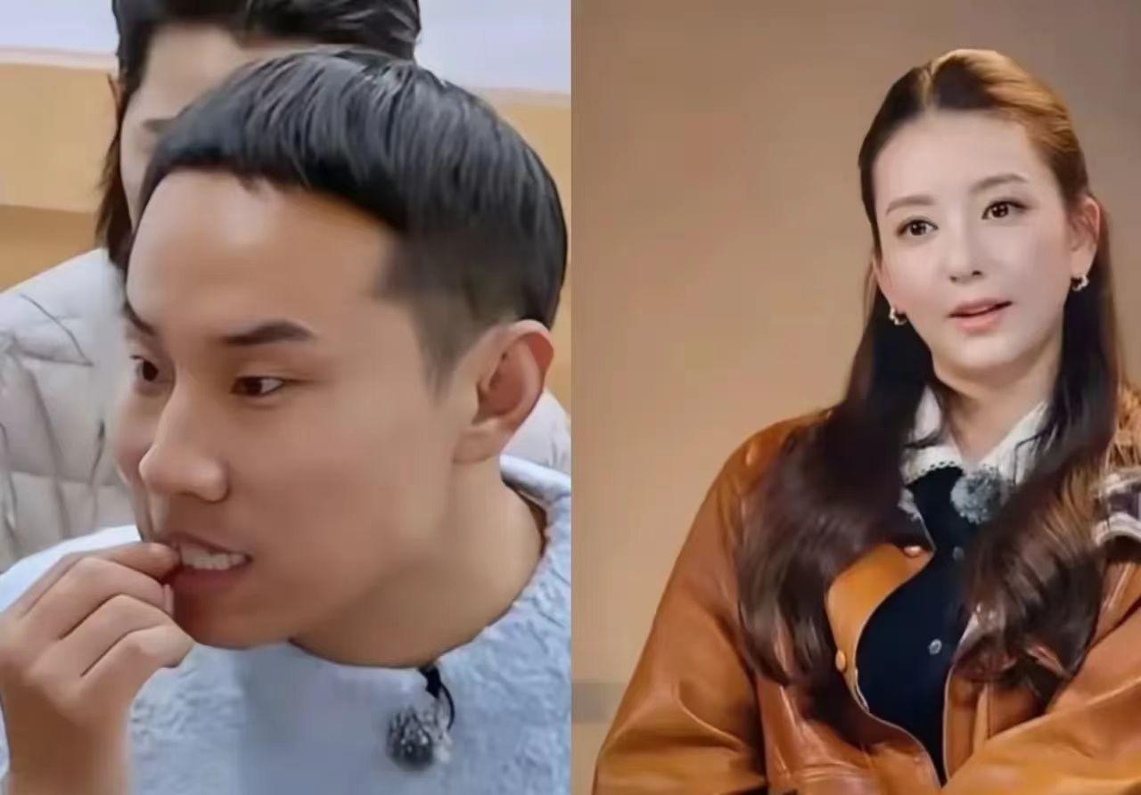 方媛嫂子，我真是求求你了，录完节目回家多读点好书行吗？孔融让梨，让的是自己手里