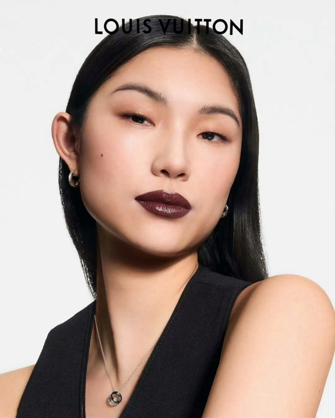 LouisVuittonLabeautéCampaign2026摄影：