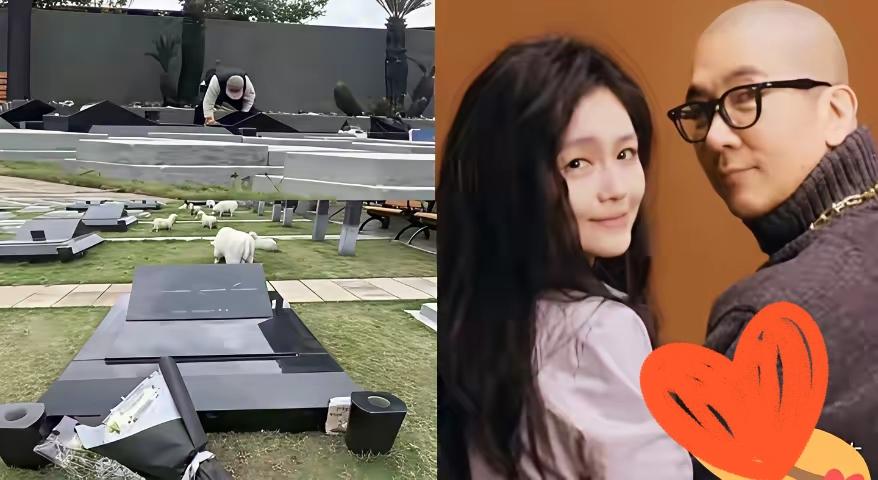 大S去世一周年，具俊晔深情演绎蓝色生死恋，这份情谊感天动地更感动了韩国电视台。据