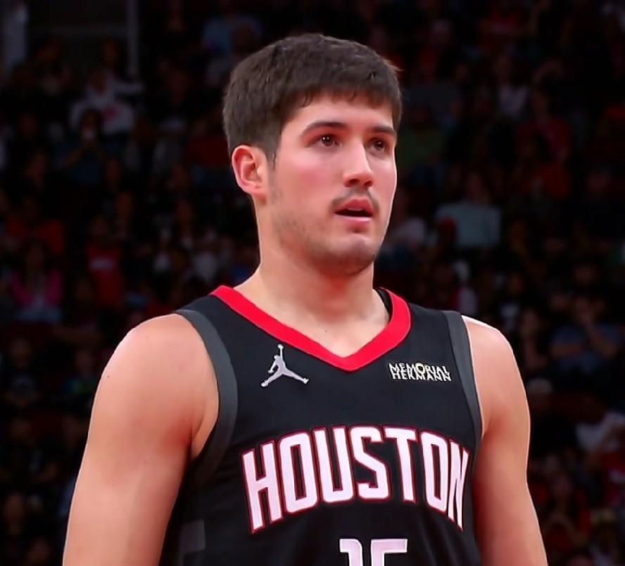 同样是2024年的选秀前三顺位！！！状元被榜眼和探花逐渐拉开了差距！！里萨谢