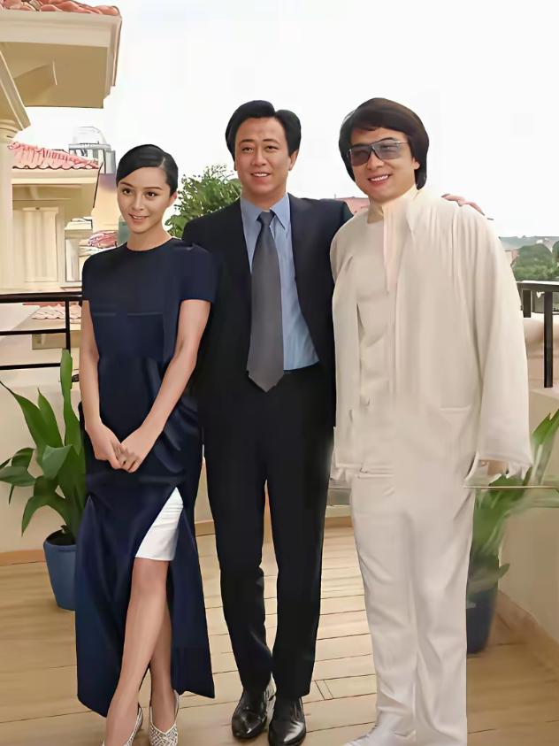 当年也是风头无两。
