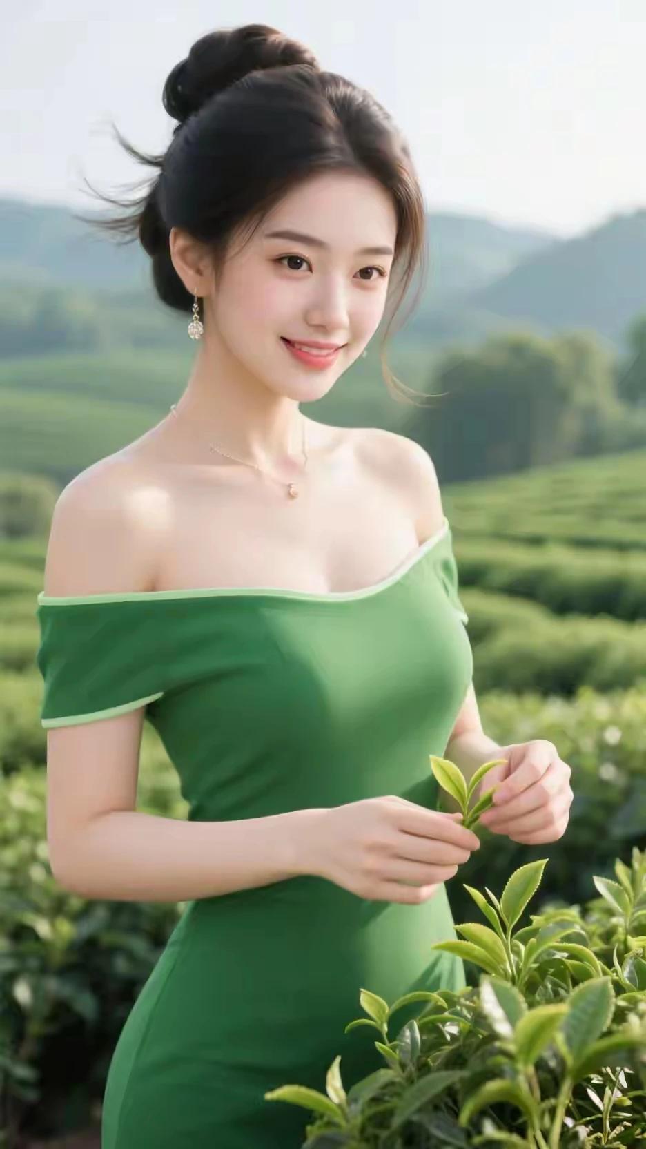 文笔挑战:若是红杏不出墙，花花世界见不到。