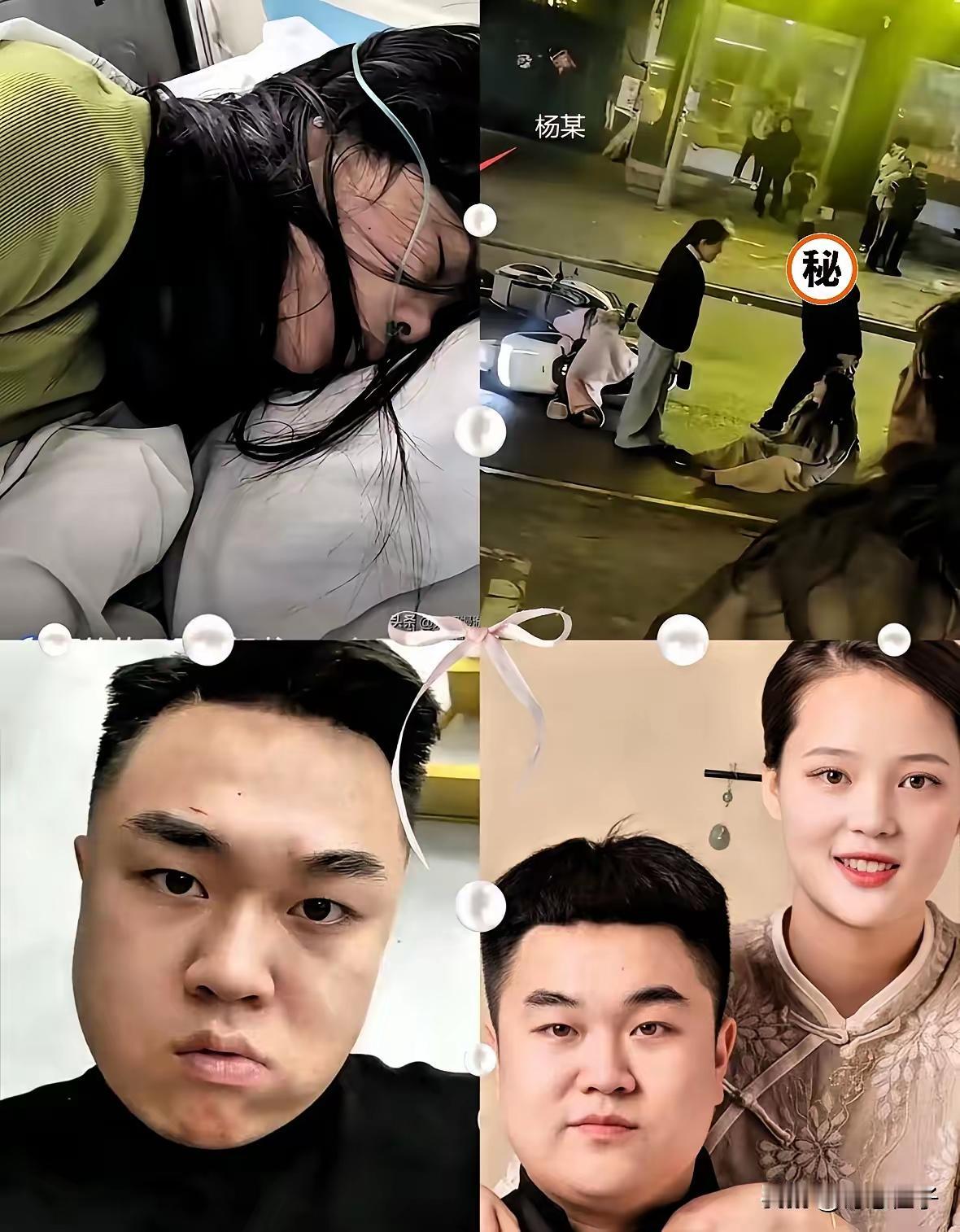 打人时嚣张跋扈，以为自己无法无天，下手狠到不留余地。可一听说要判实刑，立刻吓得