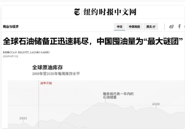 他们不知道就对了。要是都让他们知道了我们的血条，哪有经济安全？美伊一战，特朗普把