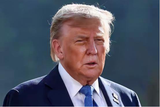 美国陷入了墙倒众人推的局面！特朗普表示：我记下了！ 继西班牙、土耳其和意大利