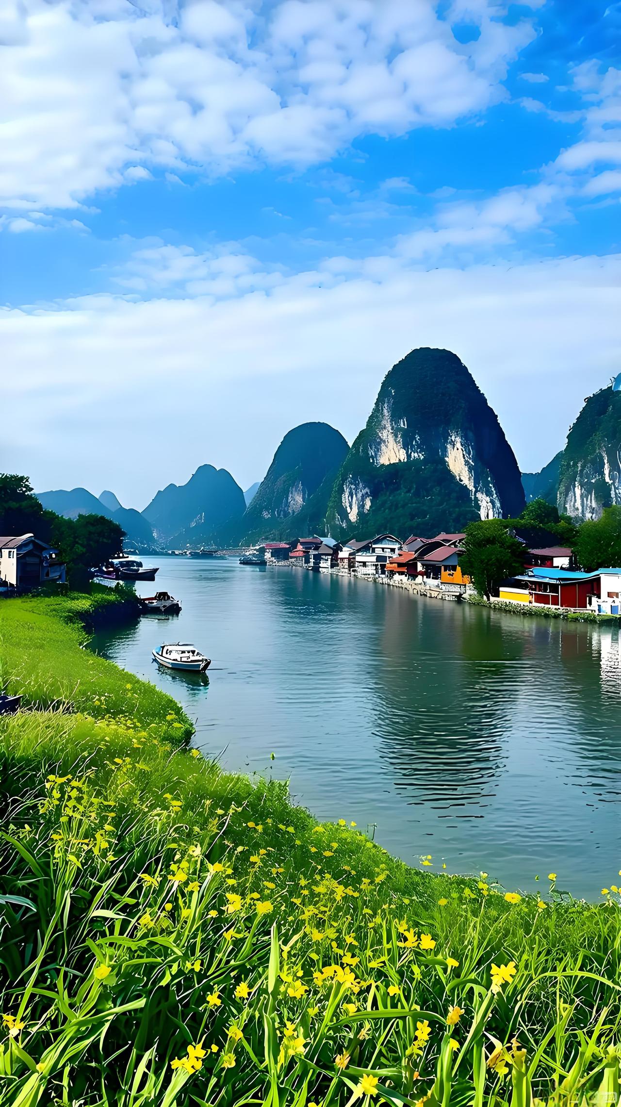 人这一生，最要紧的，不过两件事：第一，让身体成为你的屋檐吃得朴素，睡得踏实