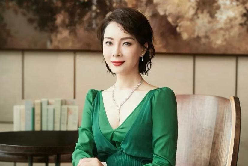 为啥养生的人身体反而不好陈数参加花少大家都看出来她是很喜欢养生的但是她的身