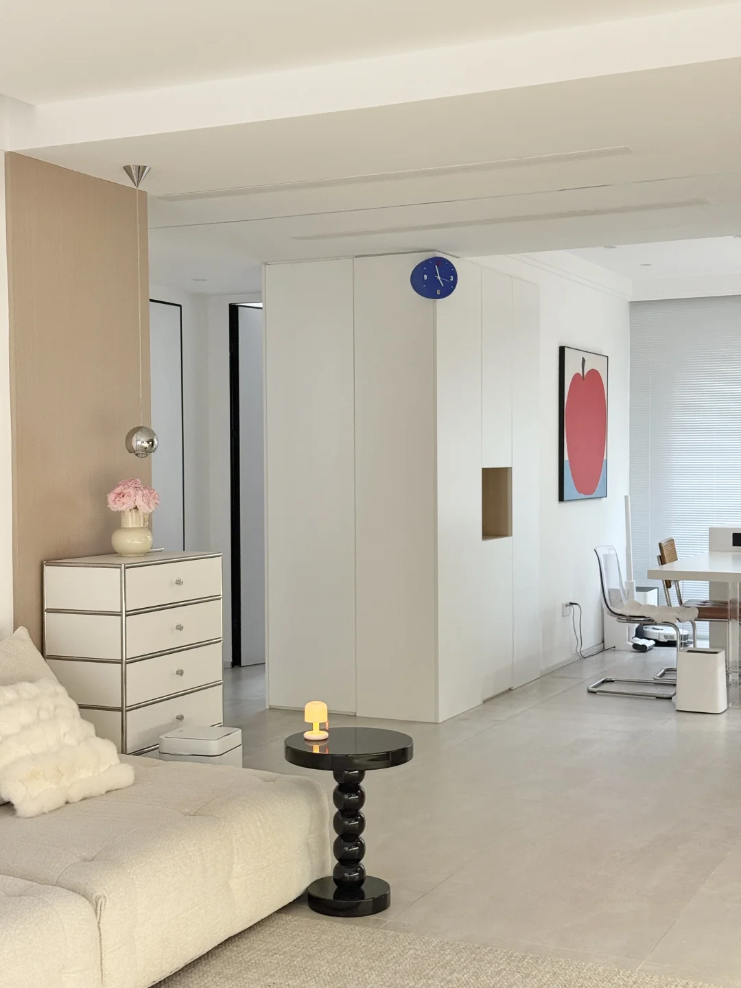 Live动图｜30岁已婚两娃 小家依旧很好看🧺