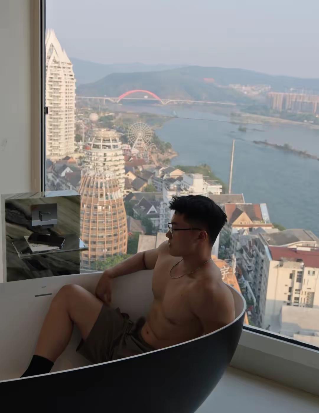 我认为性格重要