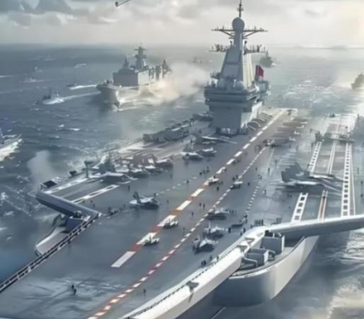 若中日真开战，谁将赢得更多国际支持？美国智库预测：冲突可能在2026年3月爆发，